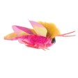 Folkmanis Mini Moth, Rosy Maple 8007 View 4