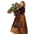 Folkmanis Dragon, Friendly 3211 View 4