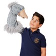 Folkmanis Shoebill Stage Puppet 3213 View 4