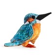 Folkmanis Mini Kingfisher, Common 8012 View 4