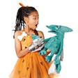 Folkmanis Pterodactyl 3229 View 4