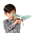 Folkmanis Mini Moth, Luna 8014 View 4