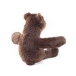 Folkmanis Mini Bear, Sitting 8016 View 4