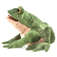 Folkmanis Toad 3099 View 5