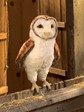 Folkmanis Owl, Barn 3124 View 5
