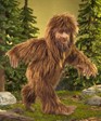 Folkmanis Sasquatch 3180 View 4