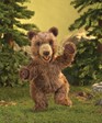 Folkmanis Bear Cub 3203 View 5