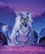 Folkmanis Dragon, Ice 3204 View 5