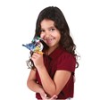 Folkmanis Mini Duck, Wood 8006 View 5