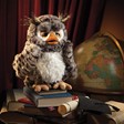 Folkmanis Owl, Wise 3227 View 5