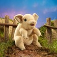 Folkmanis Piggy 3232 View 5