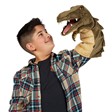 Folkmanis Crocodile Stage Puppet 3233 View 5