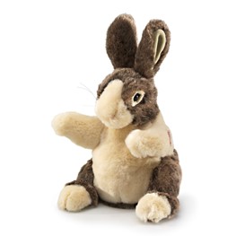 Rabbit, Baby Dutch (As seen on the 2019 Academy Awards with Melissa McCarthy)