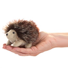 Mini Hedgehog