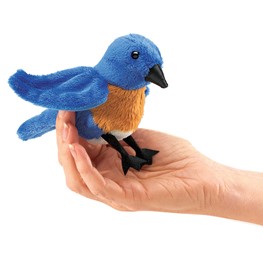 Mini Bluebird