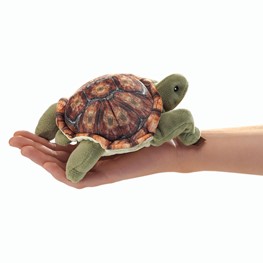 Mini Tortoise