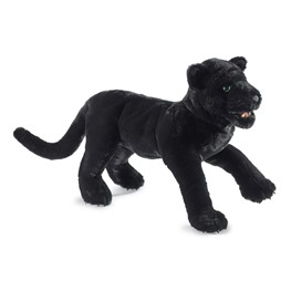 Panther, Black