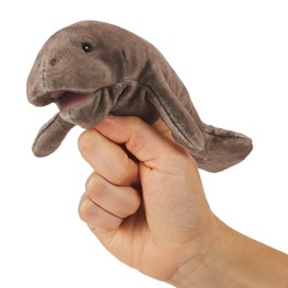 Mini Manatee