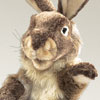 Rabbit Stage Puppet