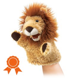 Stoat Puppet Shop Products | Folkmanis Puppets
