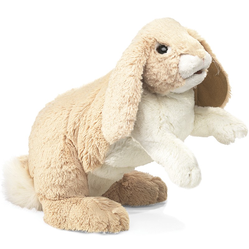Floppy Bunny Rabbit | Folkmanis